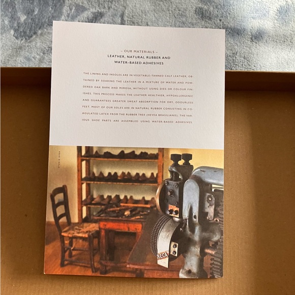 Astorflex Deukeflex Mocassino Suede Chukka Boot in Whisky Size UK10 EU44 - Picture 7 of 16